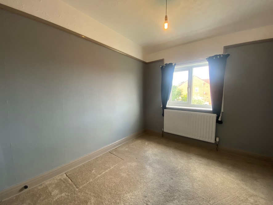 153 Boughton Lane, Clowne, Chesterfield, Derbyshire, S43 4QW