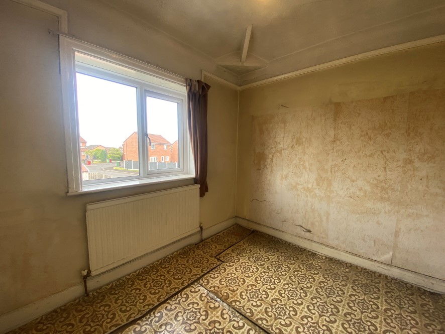 153 Boughton Lane, Clowne, Chesterfield, Derbyshire, S43 4QW