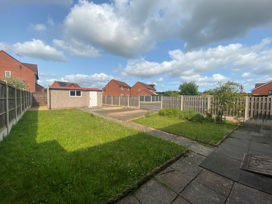 153 Boughton Lane, Clowne, Chesterfield, Derbyshire, S43 4QW