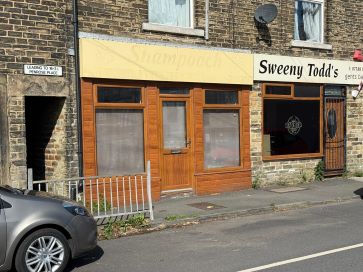 Property for Auction in Manchester - 25 Towngate, Northowram, Halifax, West Yorkshire, HX3 7DX