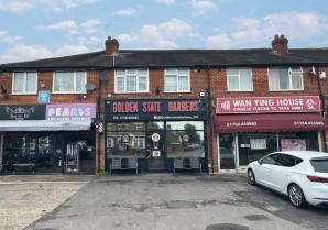 Property for Auction in London - 141/141A Kingston Road, Staines-upon-Thames, Middlesex, TW18 1PD