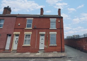 Property for Auction in London - 71 Abbott Street, Doncaster, South Yorkshire, DN4 0AT