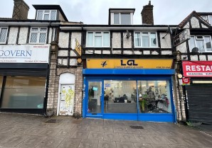 Property for Auction in London - 41B Blackbird Hill, Kingsbury, London, NW9 8RS