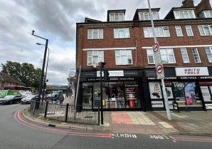 Property for Auction in London - Flat 11 Verdant Court, Verdant Lane, Lee, London, SE6 1LE