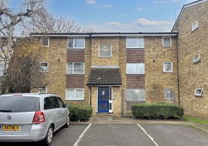 Property for Auction in London - Flat 29 Willoughby Mews, 38 Willoughby Lane, Tottenham, London, N17 0YH