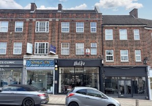 Property for Auction in London - 4 Onslow Parade, Hampden Square, Southgate, London, N14 5JN