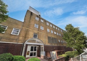 Property for Auction in London - Flat 10, 46 London Road, Blackwater, Camberley, Surrey, GU17 0AA
