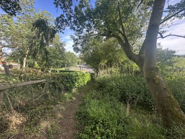 Property for Auction in East Anglia - Land off A143, Shotford Road, Harleston, Suffolk IP20 9JR
