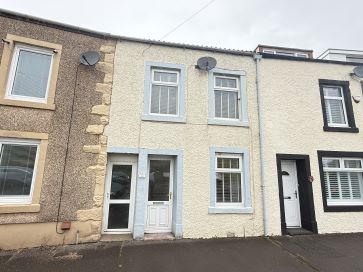 Property for Auction in Cumbria - 22 Trumpet Road, Cleator, Cumbria CA23 3ED