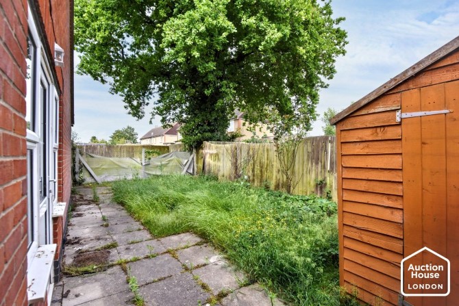 Lot Image