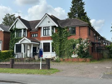 Property for Auction in Coventry & Warwickshire - 53 Hall Green Road, Bell Green, Coventry, West Midlands CV6 7BX