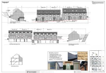 Property for Auction in Manchester - Land at Lee Road, Bacup, Lancashire, OL13 0EA