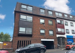 Property for Auction in London - 3 Battle House Mews, 1 East Barnet Road, Barnet, Hertfordshire, EN4 8RR