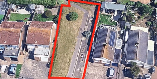 Lot Image