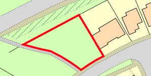 Property for Auction in London - Part of Land On The North West Side Of Boughton Green Road, Northampton, Northamptonshire, NN2 8XE
