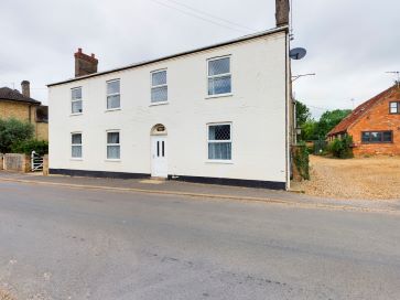 Property for Auction in East Anglia - 76 Sluice Road, Denver, Downham Market PE38 0DZ