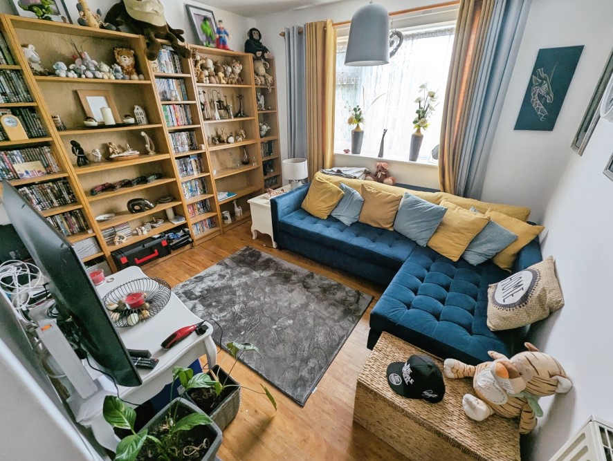 Lot Image