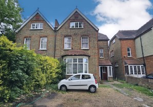 Property for Auction in London - 37B Canadian Avenue, Catford, London, SE6 3AU