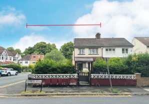 Property for Auction in London - 6 Seymour Road, Carshalton, Surrey, SM5 3BJ