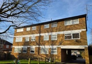 Property for Auction in London - 1 Dorset Court, 117 Halsbury Road East, Northolt, Middlesex, UB5 4PZ
