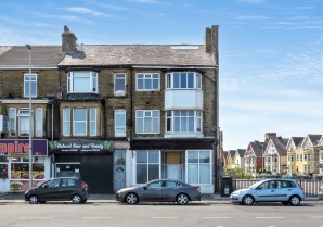 Property for Auction in London - 8 Station Terrace, Blackpool, Lancashire, FY4 1HT