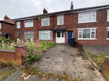 Property for Auction in North East - 3 Ambleside Grove, Acklam, Middlesbrough, North Yorkshire, TS5 7DQ