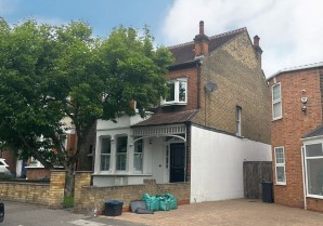 Property for Auction in London - 26 Churchfields, South Woodford, London, E18 2QZ