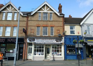 Property for Auction in Sussex & Hampshire - 84A The Street, Tongham, Farnham, Surrey, GU10 1AA