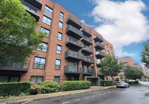 Property for Auction in London - 56 Bravey House, 5 Samara Drive, Southall, Middlesex, UB1 1FN
