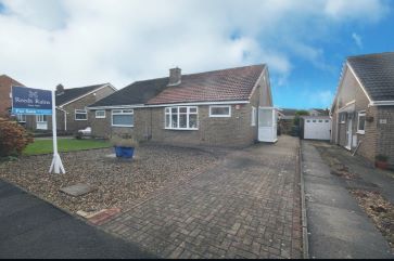 Property for Auction in North East - 89 Earlsdon Avenue, Acklam, Middlesbrough, North Yorkshire, TS5 8SU