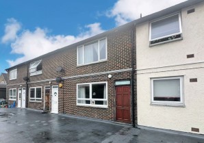 Property for Auction in London - Flat 4 Ruskin House, Selsdon Road, South Croydon, Surrey, CR2 6PW