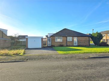 Property for Auction in Manchester - 2 Thirlmere Avenue, Haslingden, Rossendale, BB4 6LU