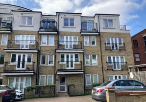 Property for Auction in London - Flat 47 Nexus Court, Malvern Road, Kilburn, London, NW6 5AT
