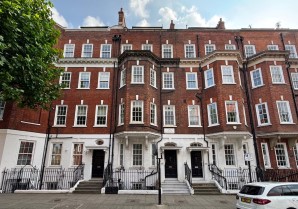 Property for Auction in London - Flat 5, 3 Sloane Avenue, Chelsea, London, SW3 3JD