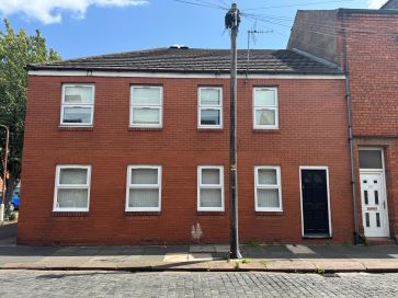Property for Auction in Cumbria - 118 Rydal Street, Carlisle, Cumbria CA1 2AF