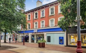 Property for Auction in London - Ground Floor Retail Unit at 50-52 Calverley Road, Royal Tunbridge Wells, Kent, TN1 2TD