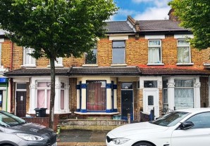 Property for Auction in London - 73 Perrymans Farm Road, Ilford, Essex, IG2 7LT