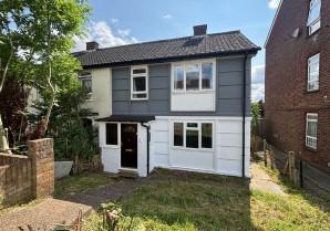 Property for Auction in London - 4 Harlow Gardens, Romford, Essex, RM5 3UL