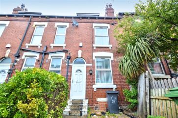 Property for Auction in West Yorkshire - 25 Banstead Street West, Leeds, West Yorkshire LS8 5PU