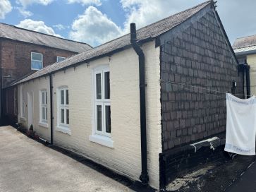 Property for Auction in Cumbria - 10 Norfolk Court, Norfolk Street, Carlisle, Cumbria CA2 5JD