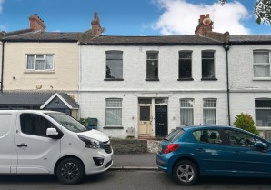 Property for Auction in London - 7 Miles Road, Mitcham, Surrey, CR4 3DA