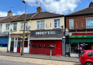Property for Auction in London - 140 -142A Sutton Road, Southend-on-Sea, Essex, SS2 5ER