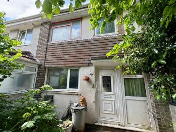 Property for Auction in South West - 8 Ditton Court, Eggbuckland, Plymouth, Devon PL6 5LP