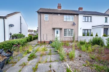 Property for Auction in West Yorkshire - 42 Station Road, Leeds, West Yorkshire LS25 7LB
