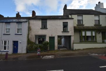 Property for Auction in Cumbria - 36 Market Street, Dalton-In-Furness, Cumbria LA15 8AA