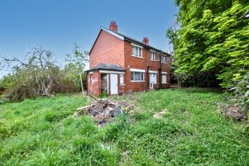Property for Auction in West Yorkshire - 1 Buller Grove, Leeds, West Yorkshire LS9 6LH