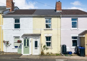 Property for Auction in London - 14, Washpool, Swindon, Wiltshire, SN5 3PN