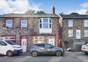 Property for Auction in London - 3B Tonna Road, Maesteg, Mid Glamorgan, CF34 0RY