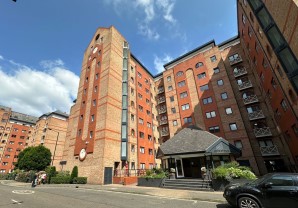 Property for Auction in London - Flat 60 Watermans Quay, William Morris Way, Fulham, London, SW6 2UU