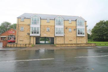 Property for Auction in North East - 4 the Old Chapel, Station Road, Bishop Auckland, County Durham, DL14 9HS